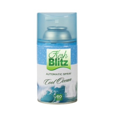 KALA Fresh Blitz Cool Ocean 260 ml | Packing1