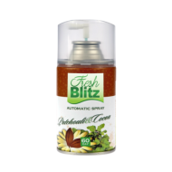 Odświeżacz KALA Fresh Blitz 260 ml | Packing1