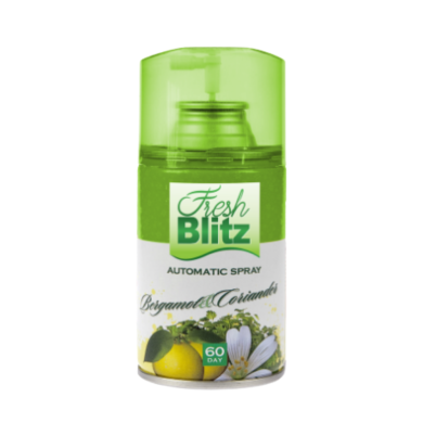 Odświeżacz KALA Fresh Blitz 260ml | Packing1