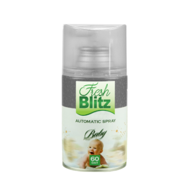 KALA Fresh Blitz Baby 260 ml | Packing1