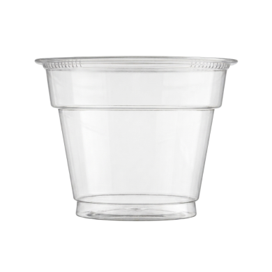 Kubek COVERIS EU280 PET 280 ml 50 szt. | Packing1