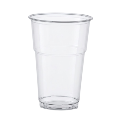 Kubek PET COVERIS EU360 300ml | Packing1
