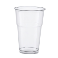Kubek PET COVERIS EU360 300ml | Packing1