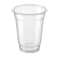 Kubek COVERIS EU540 SHAKE 400 ml | Packing1