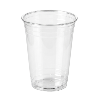 Kubek COVERIS EU270 PET 200 ml 50 szt. | Packing1