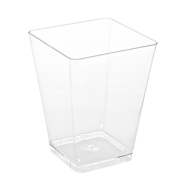 Pojemnik Prime PYRAMIDE 160 ml 24 szt. | Packing1