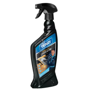 TENZI CZYSTA SZYBA 0,6L – Płyn do Szyb Samochodowych bez Smug