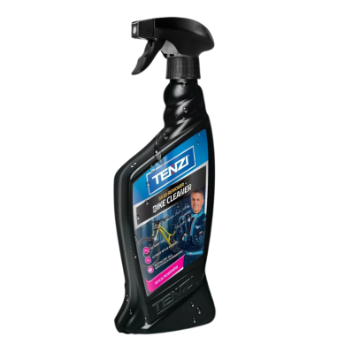 TENZI BIKE CLEANER 0,6L | Środek do Mycia Rowerów | Usuwanie Błota