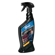 TENZI Krwawa Felga 0,6L – Środek do Czyszczenia Felg | Profesjonalny