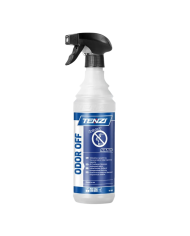 TENZI ODOR OFF NANO 0,6L – Neutralizator Zapachów Profesjonalny