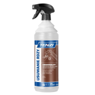TENZI Usuwanie Rdzy 1L | Preparat do Odrdzewiania Powierzchni
