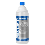 TENZI GRAN MILK 1L Mleczko do Czyszczenia – pH 9 Uniwersalny