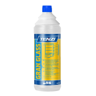 TENZI GRAN GLASS 1L – Płyn do Mycia Lodówek i Szkła | pH 7