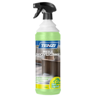 TENZI Meble Doczyszczanie 1L | Czyszczenie Mebli Ogrodowych | Profesjonalny Preparat