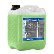 TENZI Kostka Brukowa 2 5L | Koncentrat do Czyszczenia Betonu