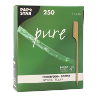 Patyczki fingerfood bambusowe GOLF 12cm 250szt