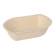 Pojemnik pulpa na przekąski 355 ml 50 szt