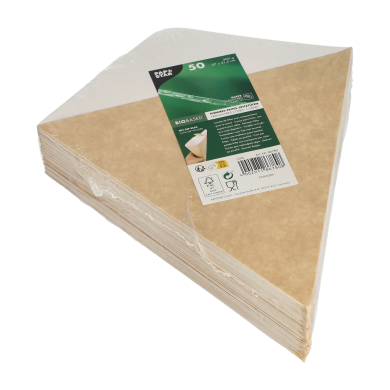 Torebki na frytki DIP 27x21,5cm 300g 50szt PURE