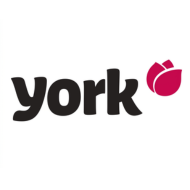 YORK